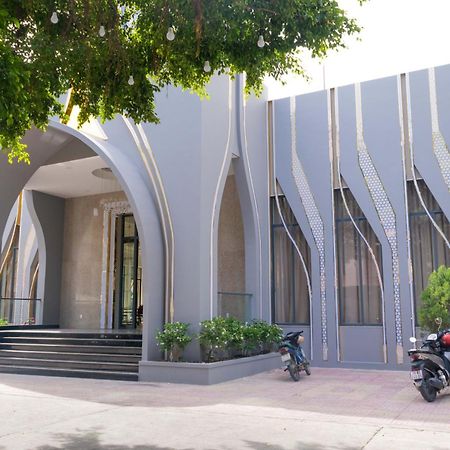 Angella Hotel Nha Trang Exterior foto